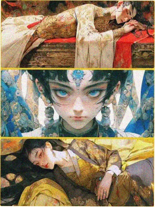 七七影院短剧《我在古代开外卖》在线